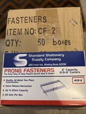Sssc premium prong - sssc,