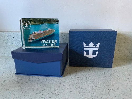 Royal caribbean crystal - royal,