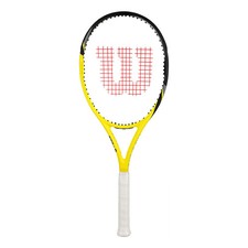 Wilson Pro Open L racchetta da