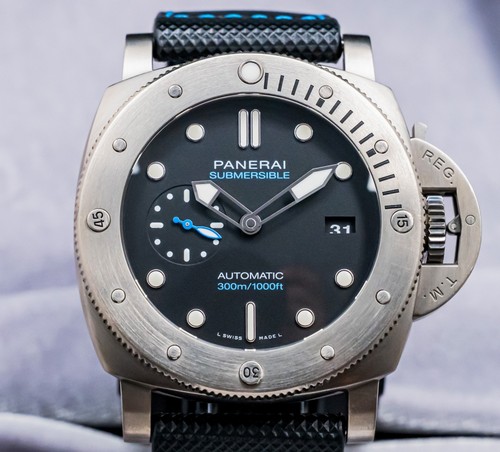 Panerai 1305 luminor - panerai,