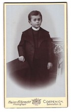 Fotografia Heinr. Albrecht