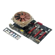 Scheda madre Asus ASRock