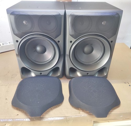 Coppia casse 390e - lg, fe-390e