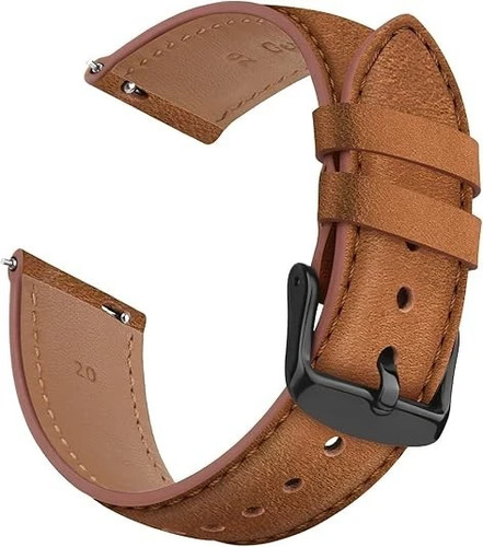 Cinturino pelle mm per - cinturino,