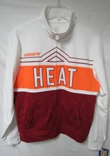 Giacca Miami Heat da uomo