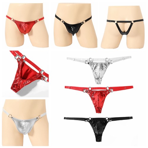 Tanga intimo uomo - , perizoma