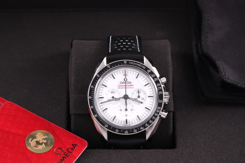 Omega speedmaster moonwatch - omega,