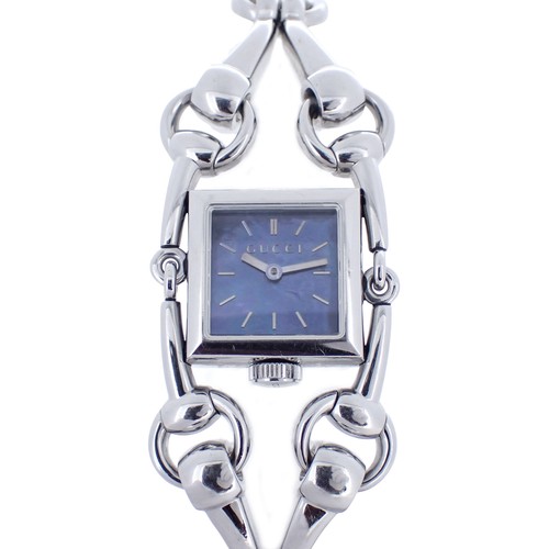 Gucci signoria 116 blue - ,