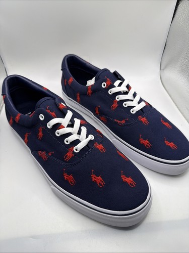 Polo ralph lauren sneaker - lauren, uomo