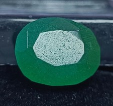 Smeraldo verde naturale