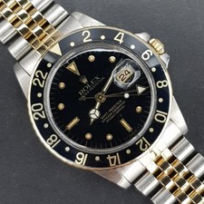 Rolex GMT-Master 16753 16753