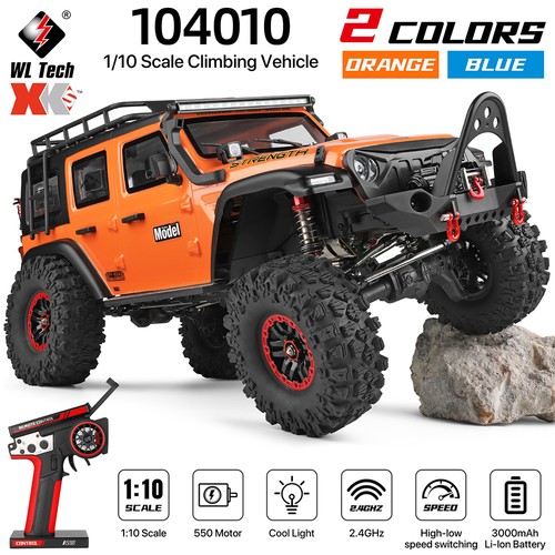 Wltoys 104010 rc - wltoys,