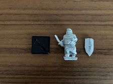 Warhammer Fantasy The Old