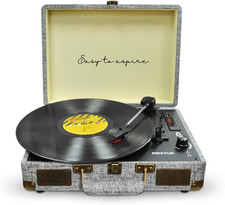 Giradischi in Vinile Vintage