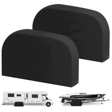 Copripneumatici Doppio