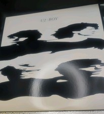 U2 Boy PURPLE LABELS Island
