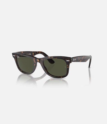 Ray ban wayfarer rb2140 - ray-ban, 902