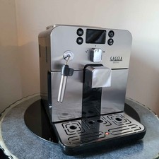 UNTESTED Gaggia GAG10003359