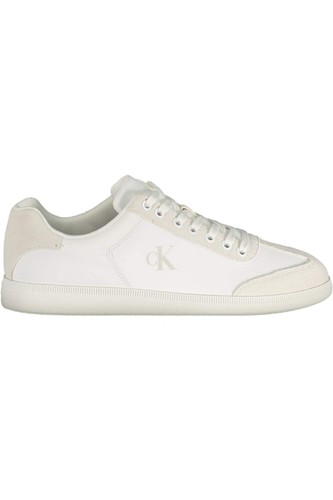 Sneakers calvin klein bianco - calvin,