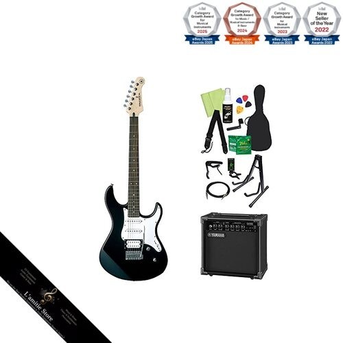 Yamaha pacifica112v chitarra - yamaha,