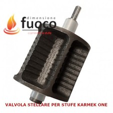 VALVOLA STELLARE COCLEA  A