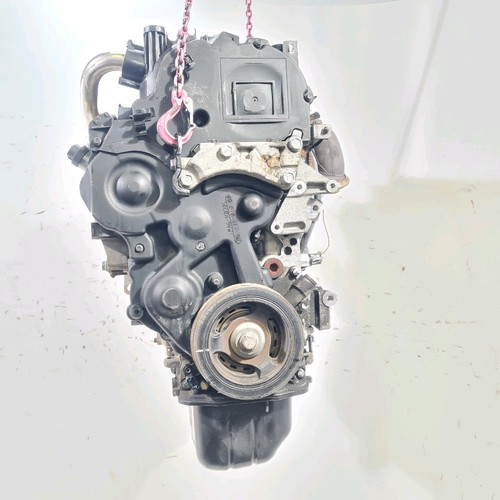 Motore 8hz citroen - 8hz,
