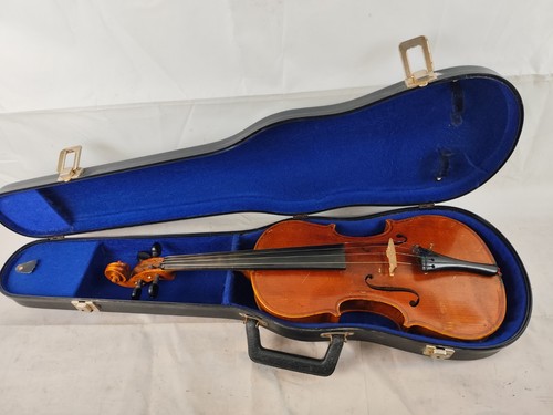 Violino 356 mm anonimo - violino,