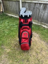 Wilson staff lock borsa - staff,