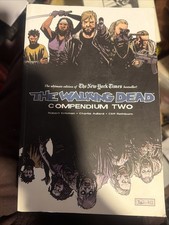 The Walking Dead: Compendium