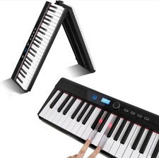 Tastiera pianoforte tasti - tastiera,