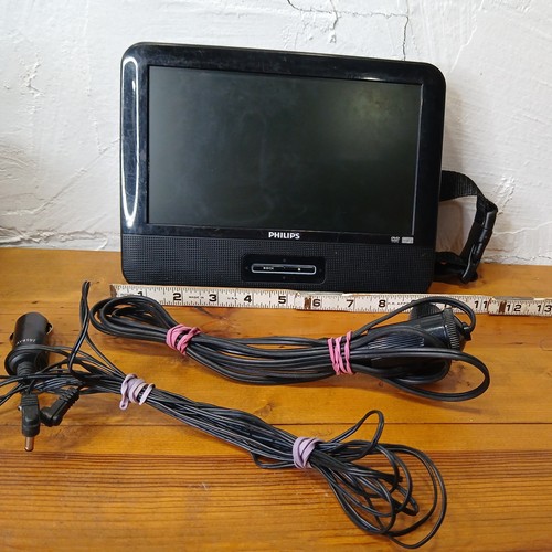 Philips 2010 lettore dvd mp3 - lettore,