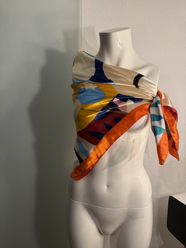 Foulard foulard foulard