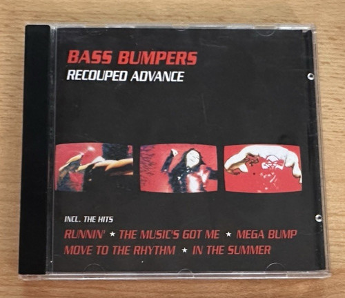 Bass bumpers recouped - bumpers,