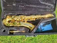YAMAHA YTS 280 TENOR SAXOPHONE, BRAND NEW! /SAX SASSOFONO TENORE PARI AL NUOVO!!