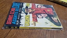 Dennis cobb originale agente - dennis,