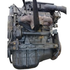 MOTORE COMPLETO PER FIAT