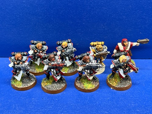 Raro battle sisters di - raro!,