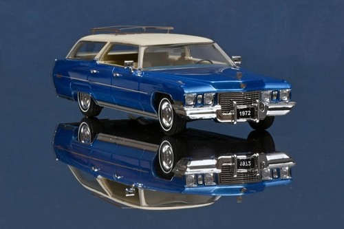Matrix cadillac deville - matrix,