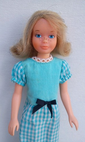 Barbie vintage 1973 quick - vintage:,