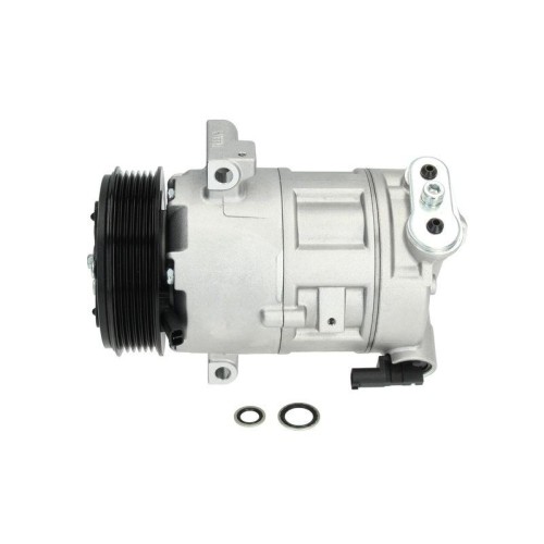 Compressore climatizzatore - compressore,