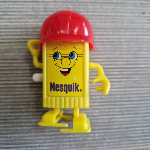 Gadget nesquik omino - gadget,