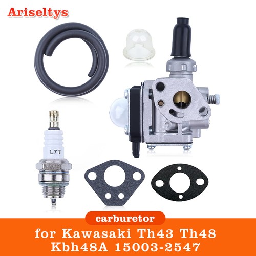 Kit ricostruzione completo - kit,