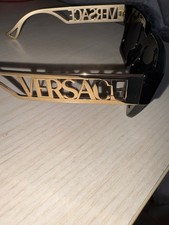 occhiali da sole donna versace