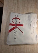 Felpa Calvin Klein Taglia S