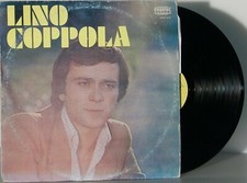 Lino Coppola - 33 giri LP 12" ALBUM