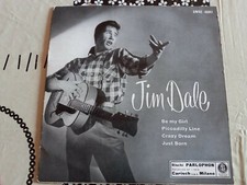 DISCO 45 GIRI PARLOPHON QMSE