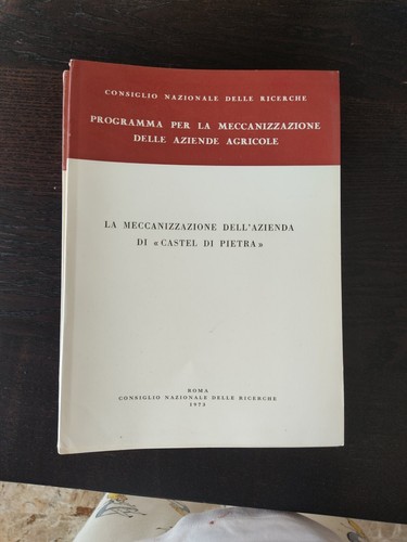 Programma per - per, la