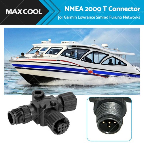Connettore pin nmea2000 - connettore, 5