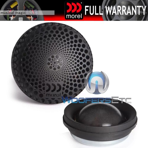 Morel mt120n virtus nano - mt120n,