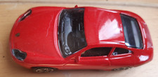 PORSCHE CARRERA 911 - BURAGO